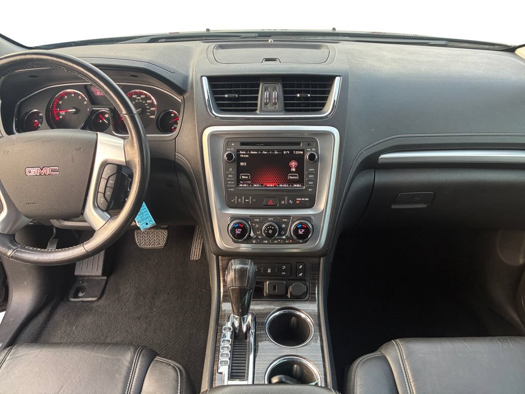 Used 2015 GMC Acadia SLT FWD image 14