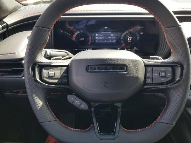 New 2026 Dodge Charger GT w/ Driver Convenience Group AWD/4WD image 13