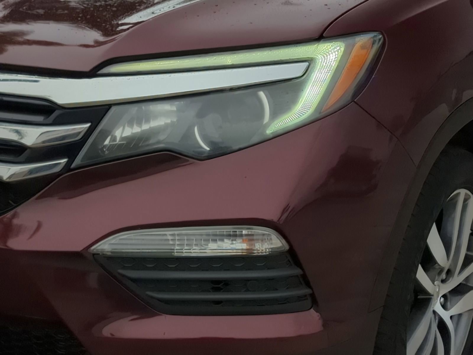 Used 2016 Honda Pilot Touring image 10