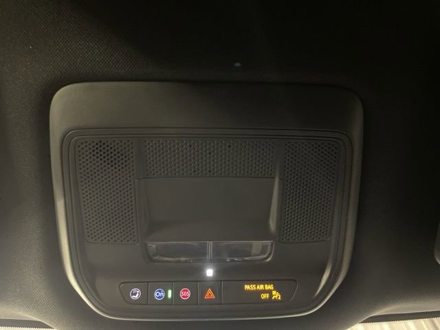 Used 2024 Chevrolet Silverado EV RST image 31