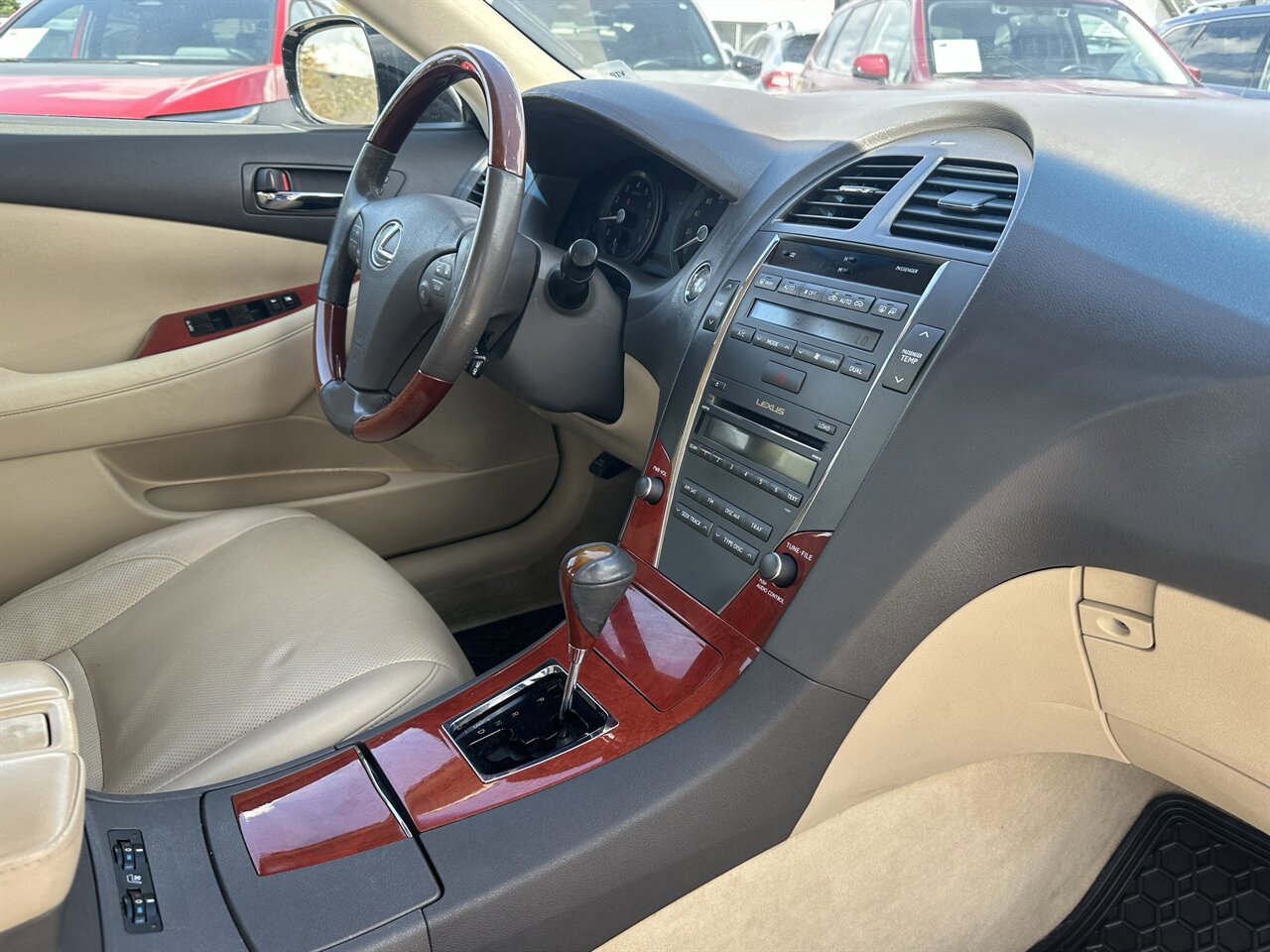 Used 2007 Lexus ES 350 FWD image 13