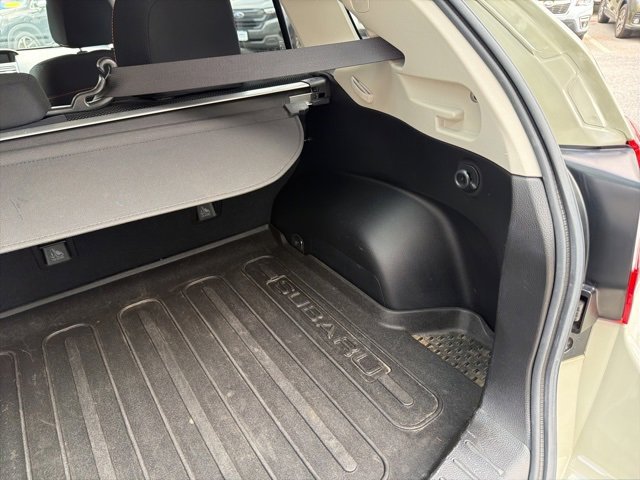 Used 2017 Subaru Crosstrek 2.0i Premium image 30