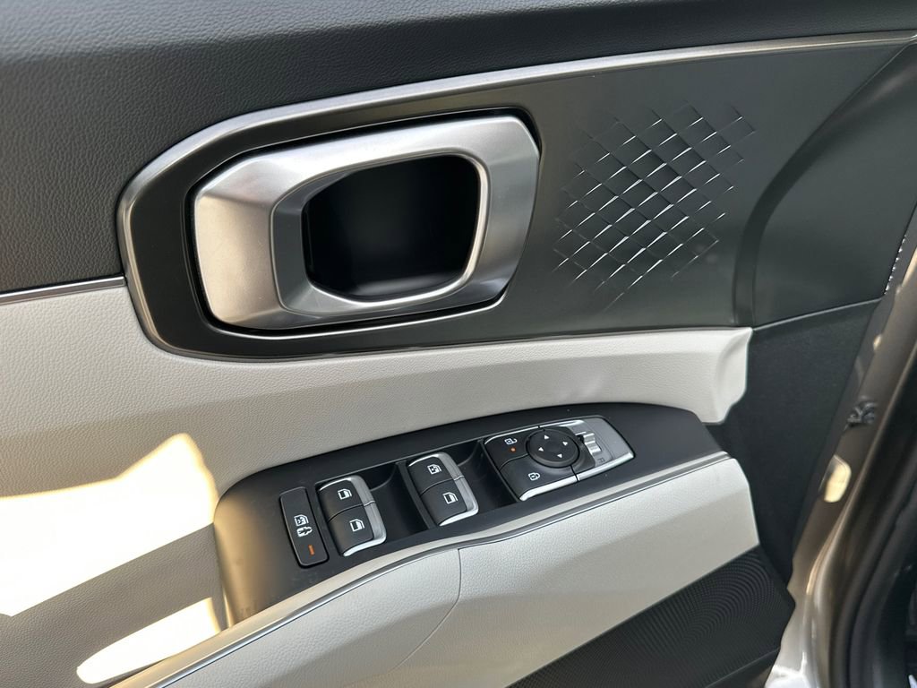 New 2026 Kia Sorento EX image 20