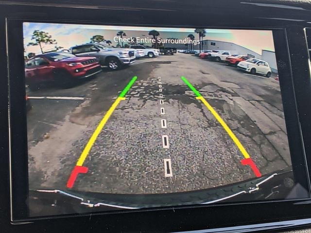 New 2026 Dodge Durango GT w/ Blacktop Package AWD/4WD image 23