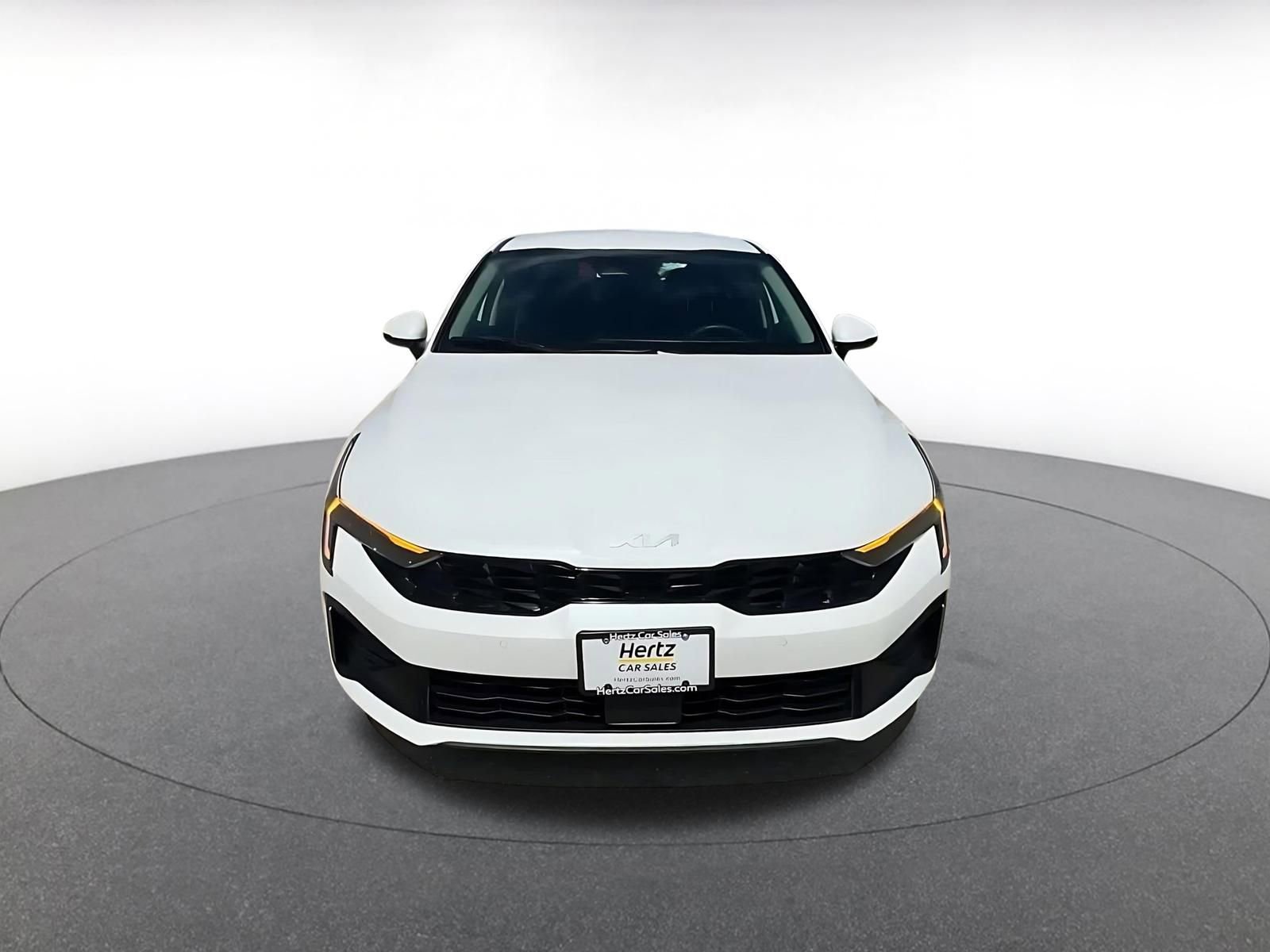 Used 2025 Kia K5 LXS image 4