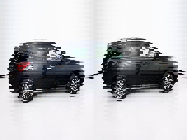 Certified 2020 Nissan Pathfinder SV image 4