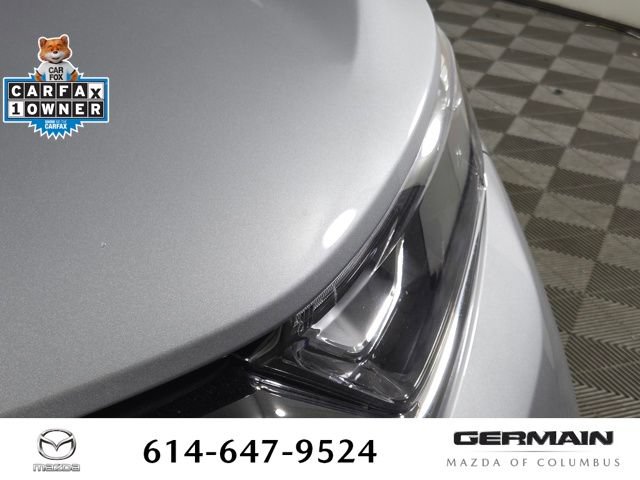 Used 2021 Honda CR-V EX-L image 15
