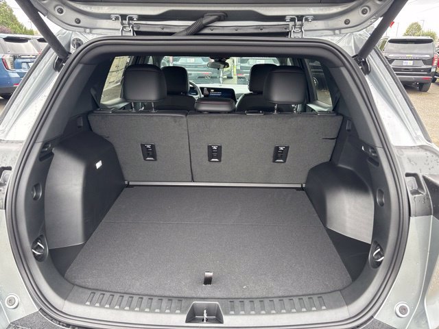 New 2027 Chevrolet Equinox RS AWD/4WD image 38