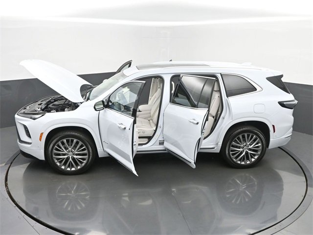 New 2026 Buick Enclave Avenir w/ Super Cruise Package image 65