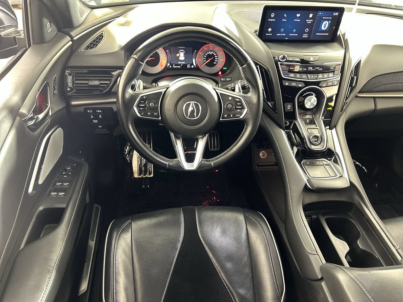 Used 2020 Acura RDX w/ Advance Package AWD/4WD image 23