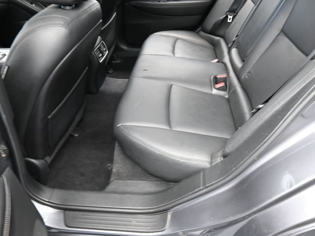 Used 2019 INFINITI Q50 Luxe image 31