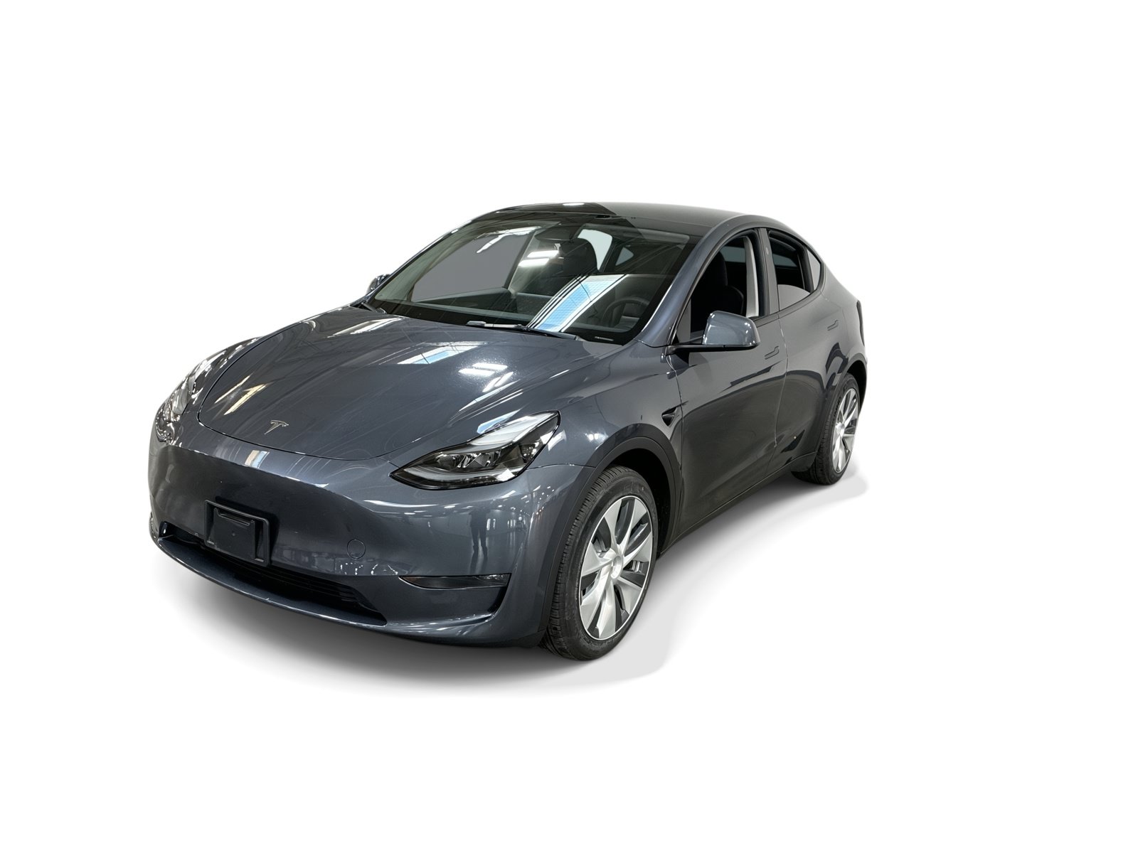 Certified 2023 Tesla Model Y Long Range