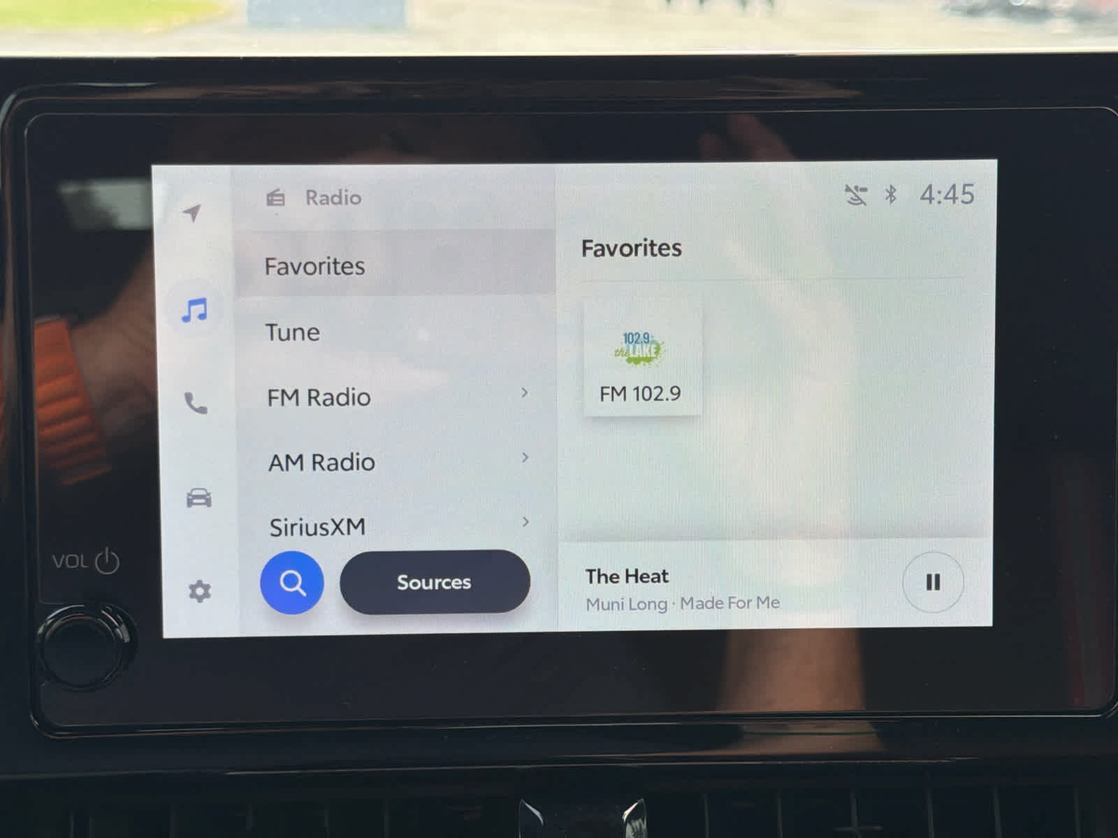 Used 2025 Toyota Corolla SE FWD image 19