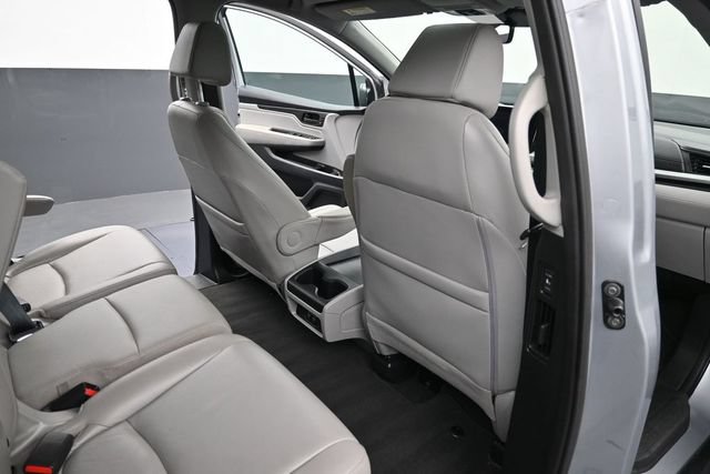 Used 2019 Honda Odyssey EX-L image 10