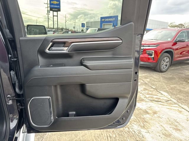 Used 2024 GMC Sierra 1500 SLT image 27