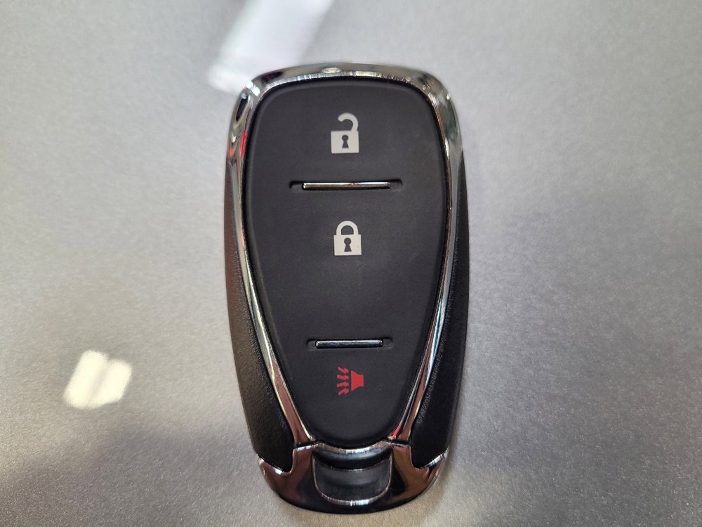 Used 2020 Chevrolet Equinox LT w/ LPO, Floor Liner Package image 32