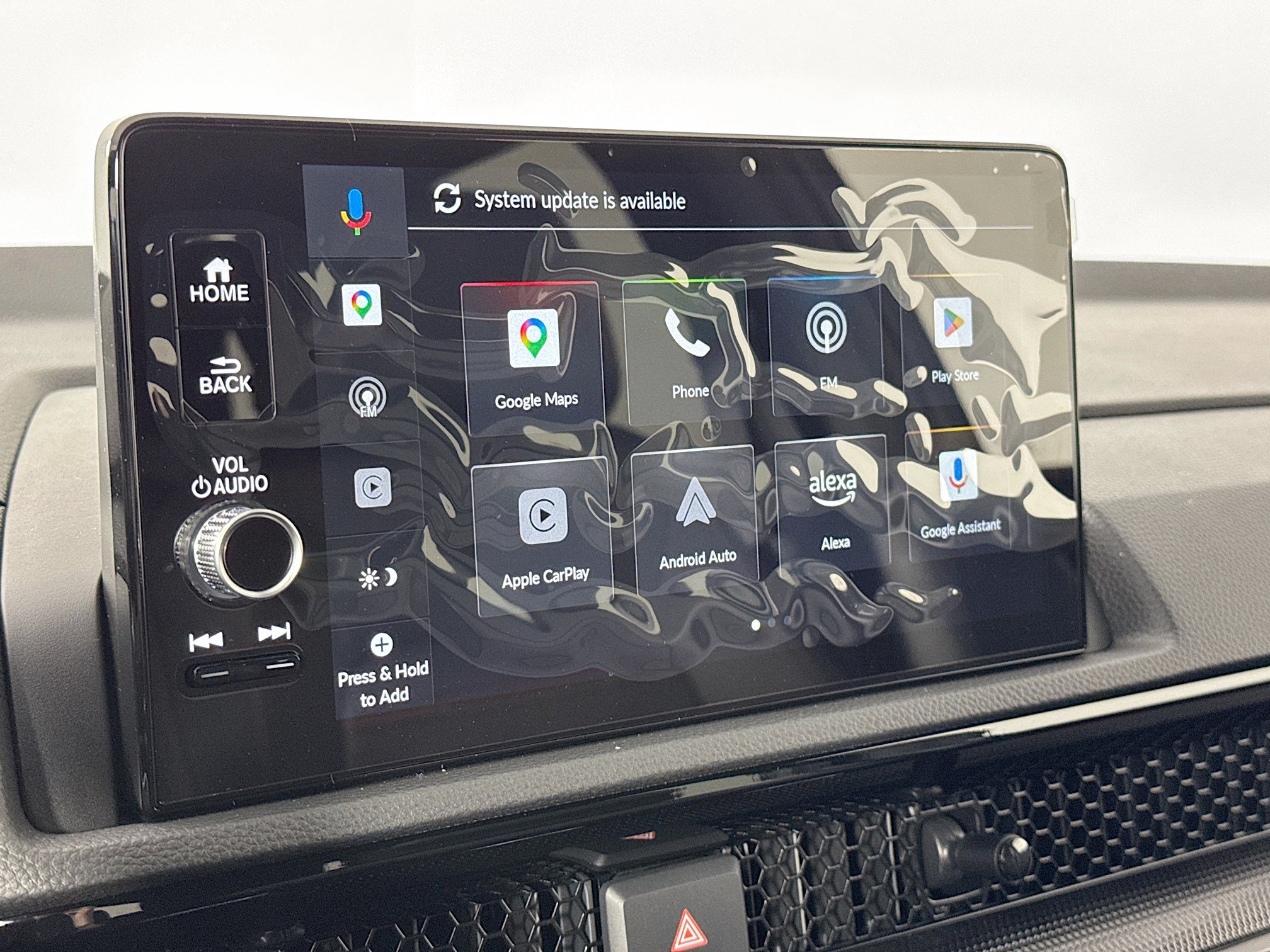 New 2026 Honda CR-V Sport Touring image 15