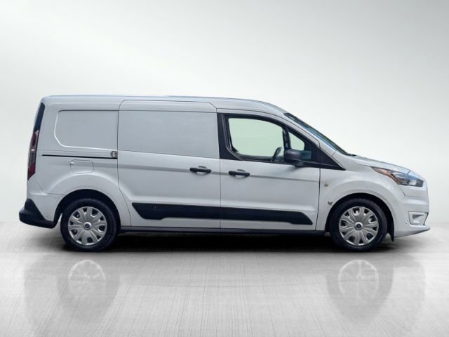 Used 2020 Ford Transit Connect XLT image 3