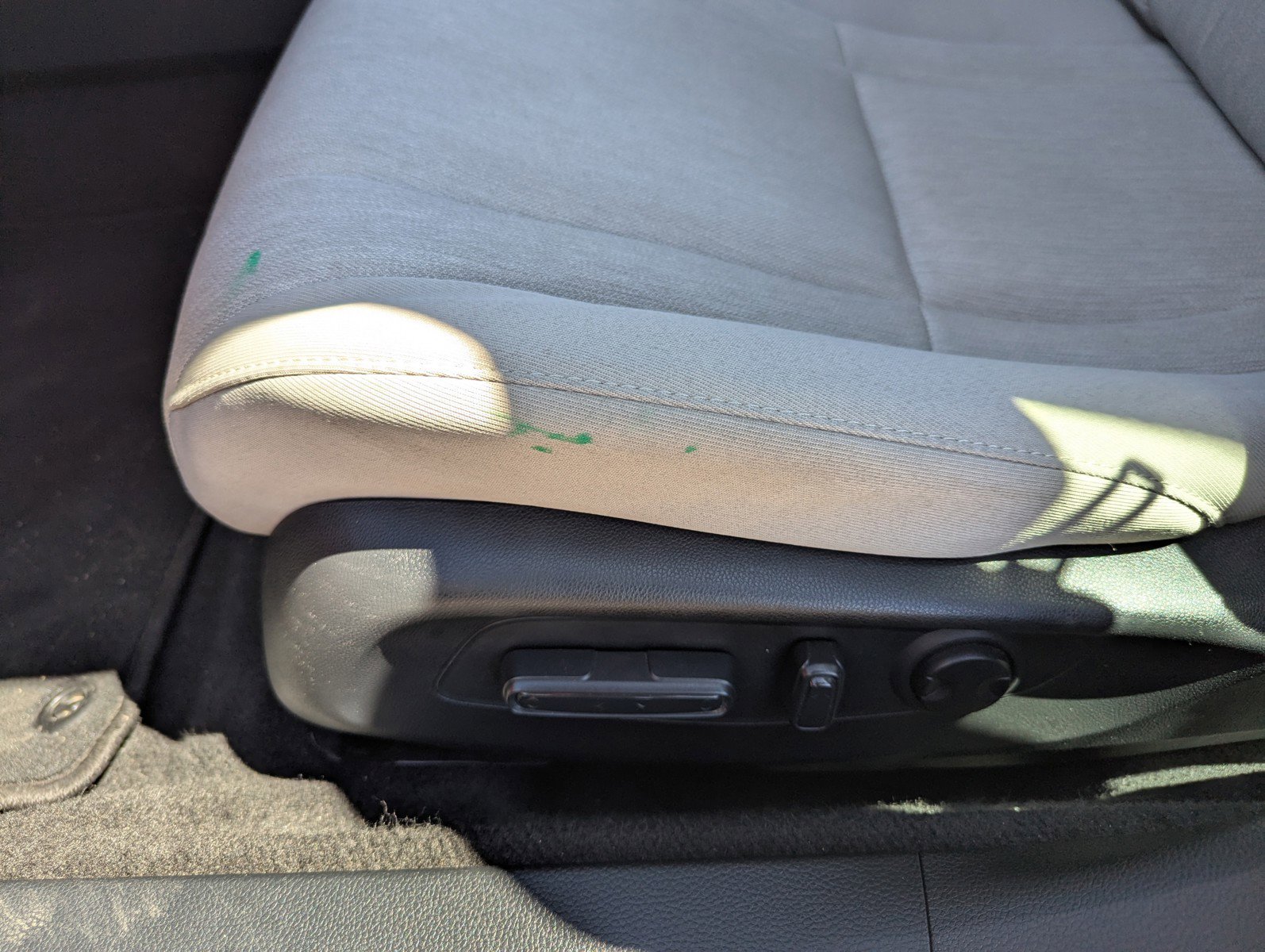 Used 2024 Honda Accord EX image 27