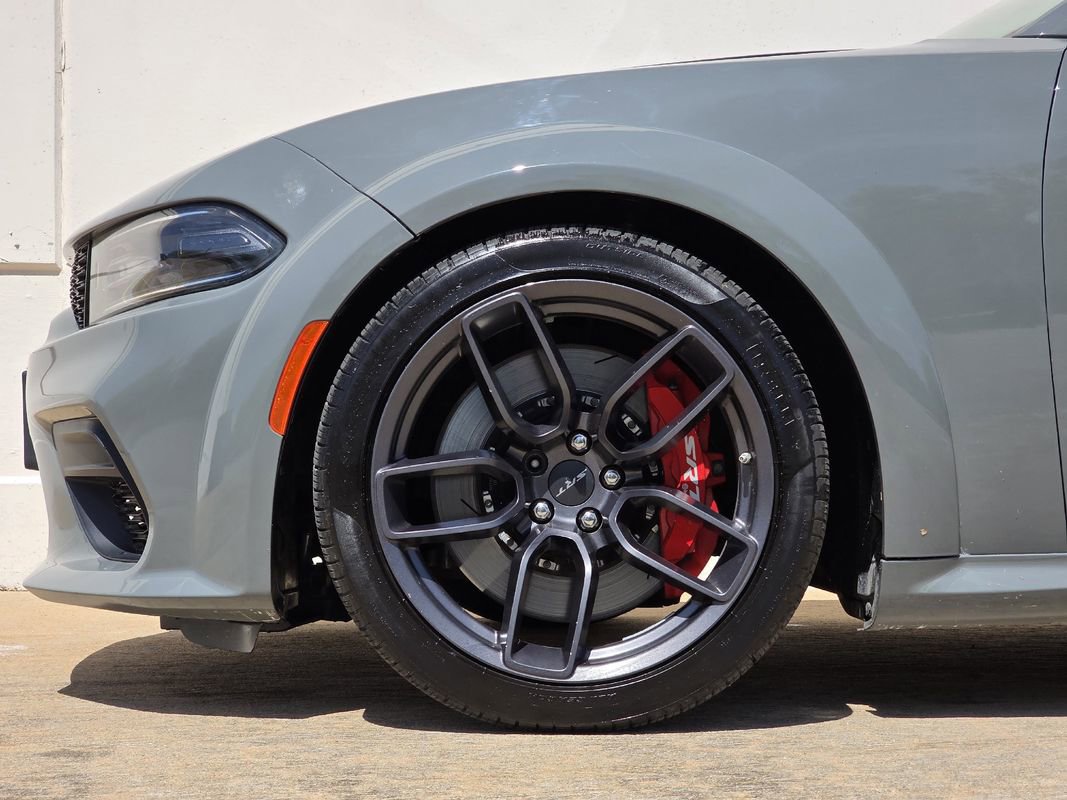 Used 2023 Dodge Charger SRT Hellcat w/ Harman/Kardon Audio Group image 44