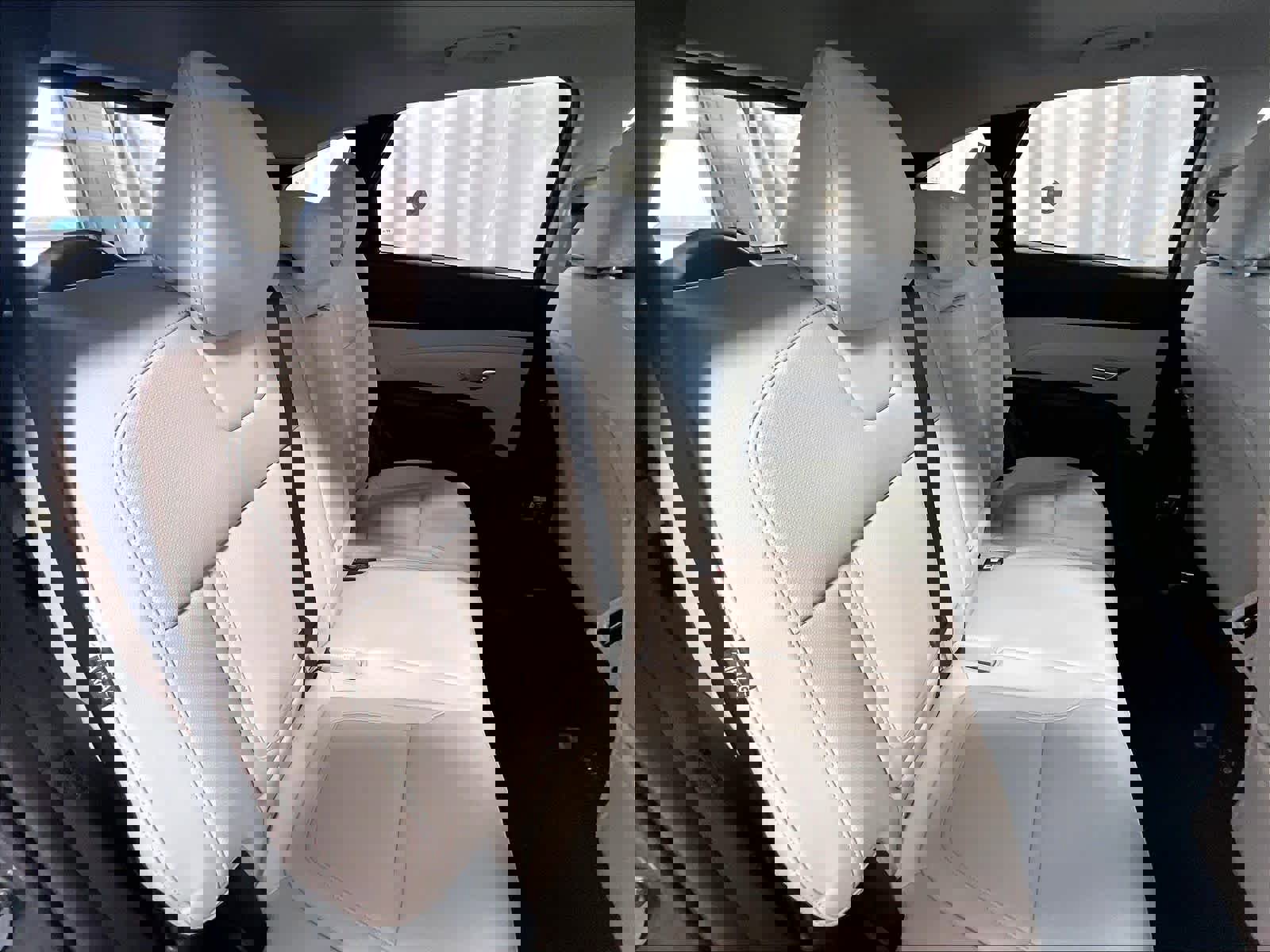 Used 2026 Hyundai Tucson SEL AWD/4WD image 16