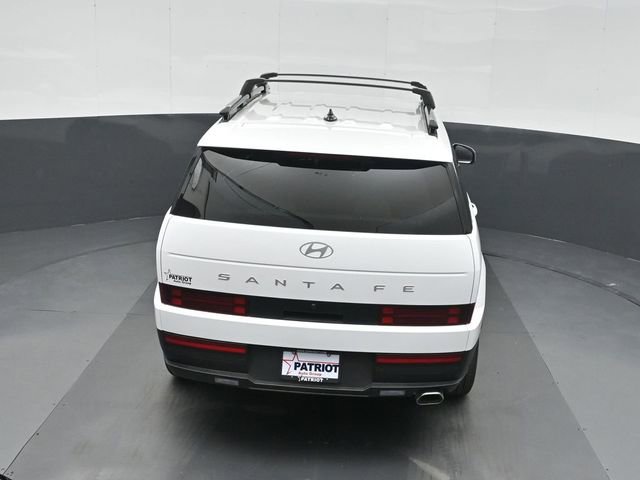 Used 2025 Hyundai Santa Fe SEL FWD image 36