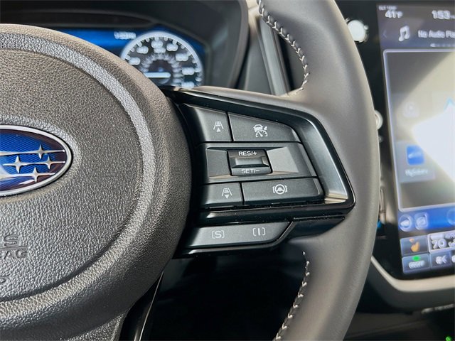 New 2025 Subaru Forester Premium image 32