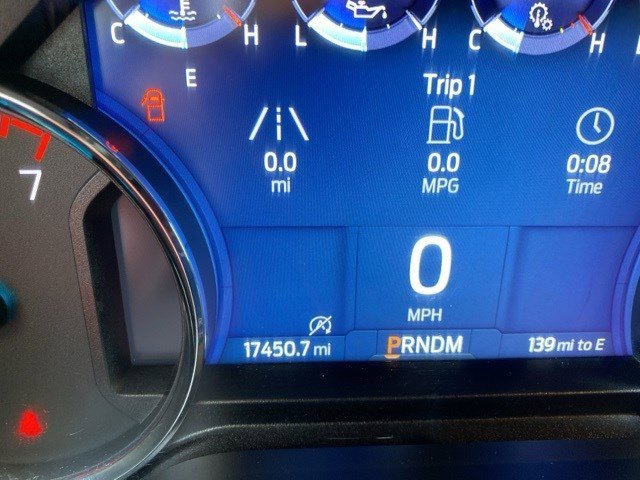 Certified 2023 Ford F150 XLT w/ Equipment Group 302A High image 15