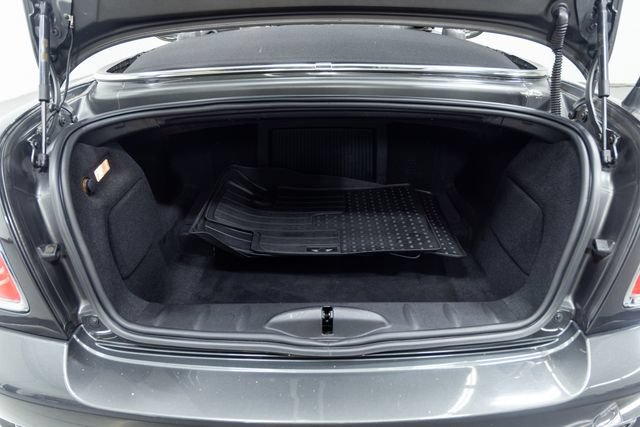 Used 2013 MINI Cooper Roadster S FWD image 9