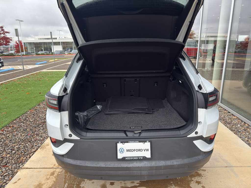 Used 2021 Volkswagen ID.4 Pro S w/ ID.4 Protection Package image 14