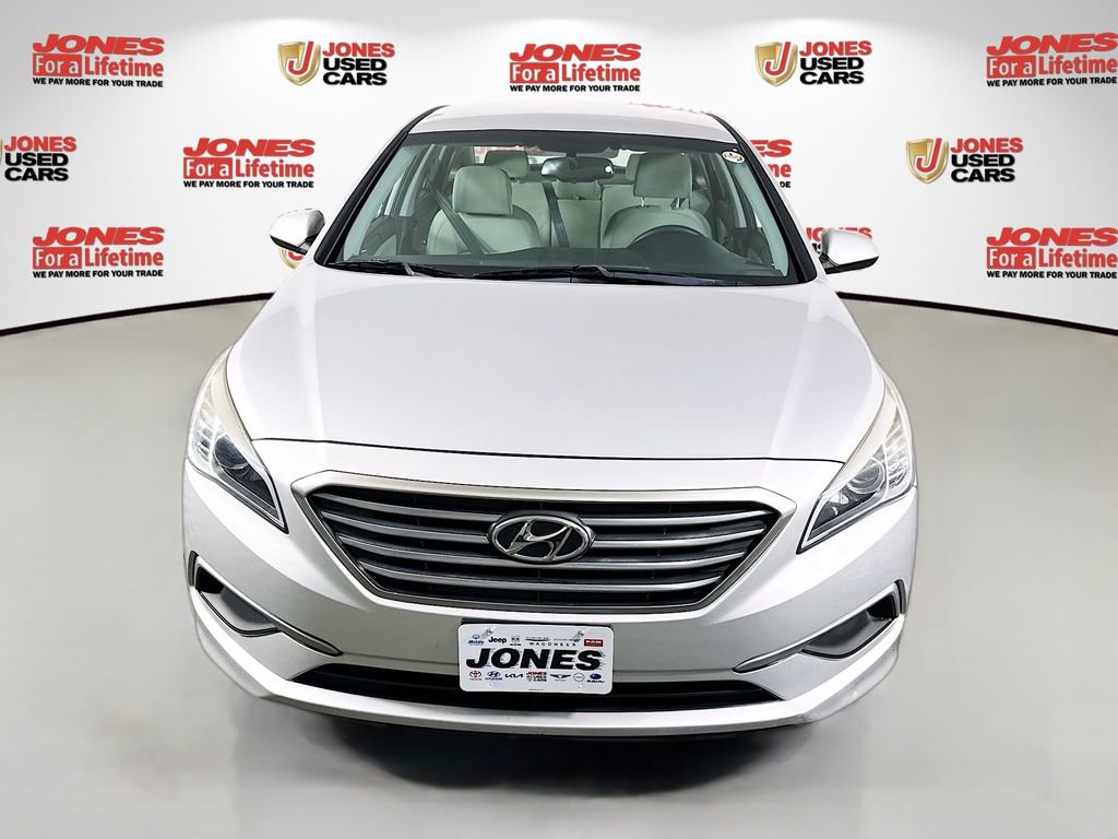 Used 2016 Hyundai Sonata SE image 10
