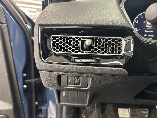 New 2026 Honda Civic Sport image 15