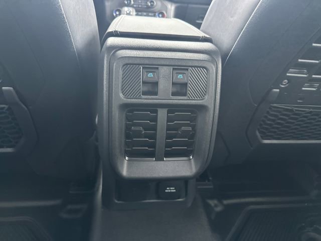 New 2025 Ford Bronco Big Bend w/ Black Diamond Package image 22