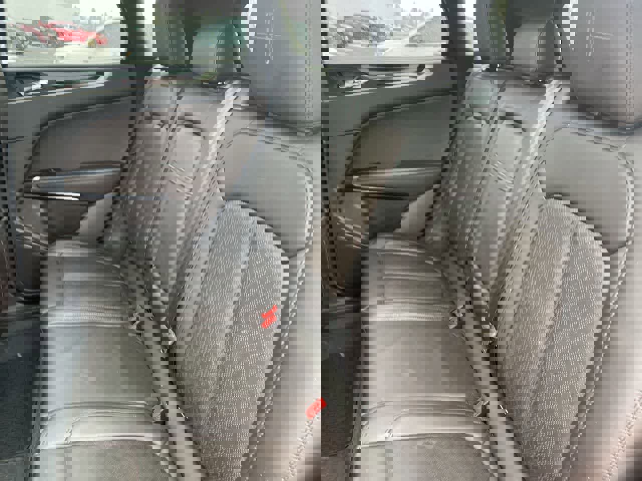 Used 2017 Lincoln MKC Black Label w/ Lincoln MKC Climate Package image 19