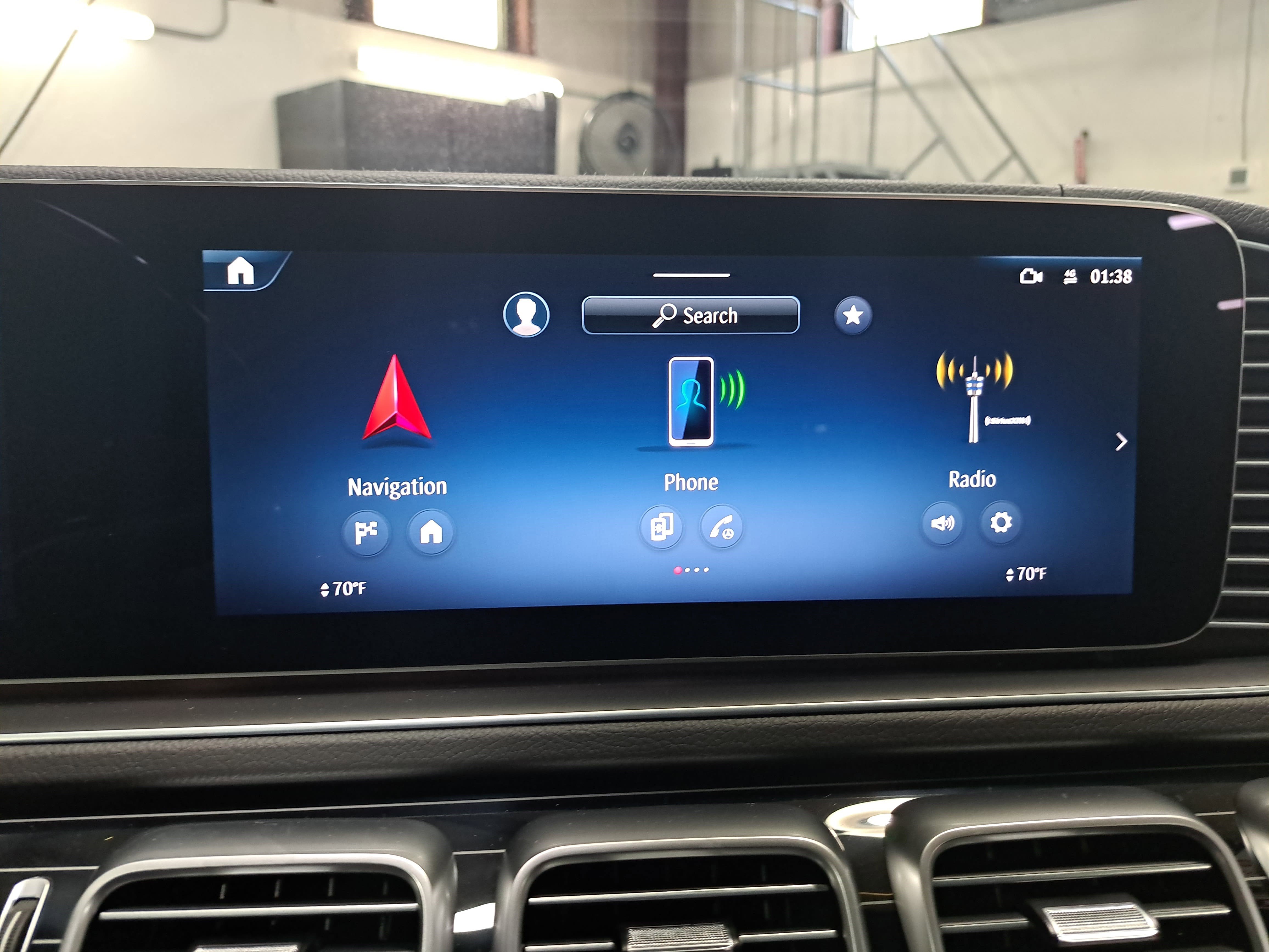 New 2026 Mercedes-Benz GLE 450 4MATIC image 22