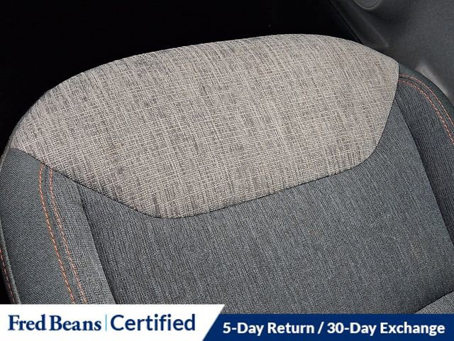 Certified 2023 Ford Maverick XLT w/ XLT Luxury Package image 27