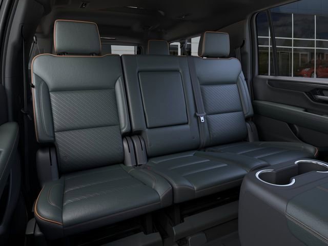 New 2026 GMC Yukon XL AT4 image 17
