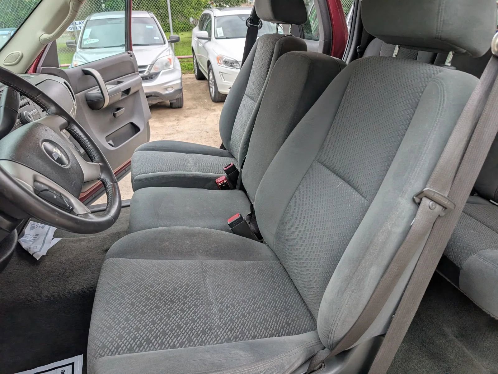 Used 2008 Chevrolet Silverado 1500 LT w/ Texas Edition RWD image 18