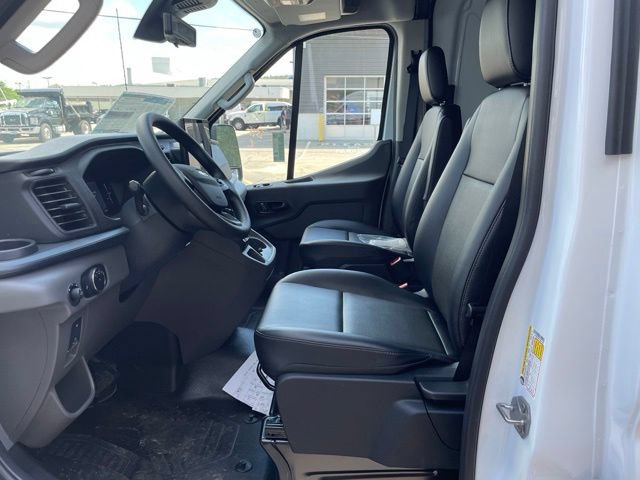 New 2026 Ford Transit 250 148 High Roof AWD image 11