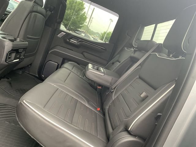 Used 2023 GMC Sierra 1500 AT4X w/ AT4X AEV Edition AWD/4WD image 10