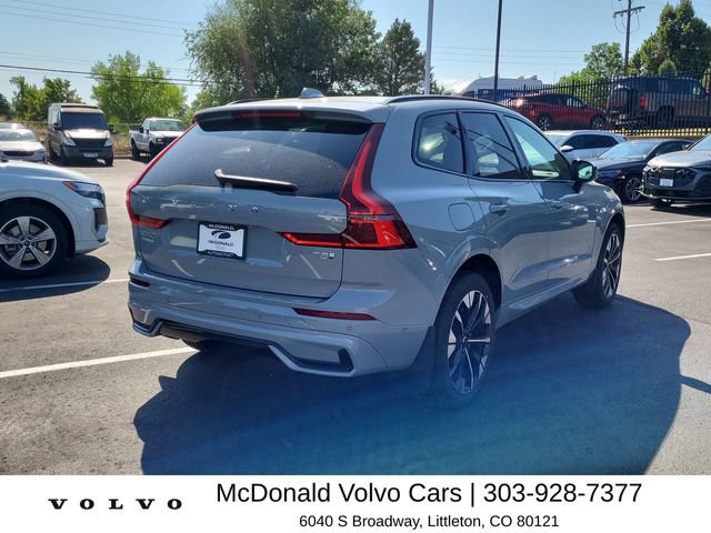 New 2026 Volvo XC60 T8 Plus w/ Protection Package Premier AWD/4WD image 8