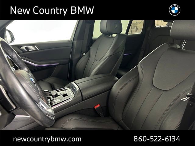 Used 2020 BMW X5 xDrive40i w/ Convenience Package image 23