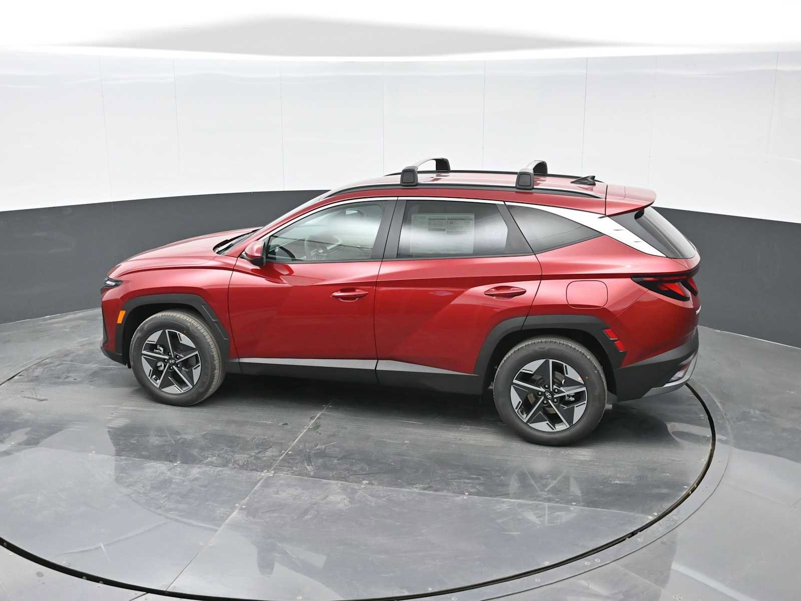 Used 2026 Hyundai Tucson SEL image 26