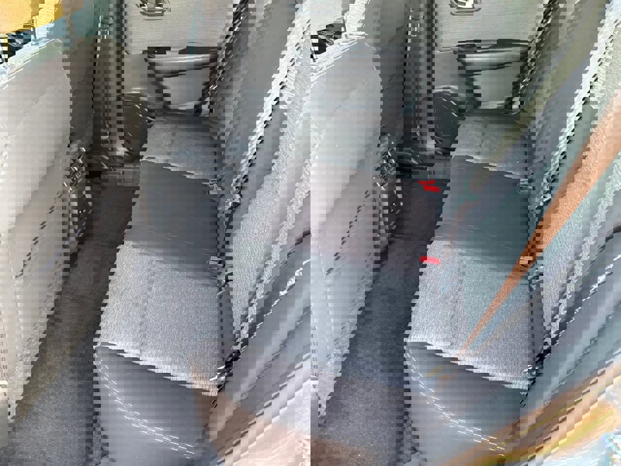 Certified 2022 Nissan Rogue SV image 34