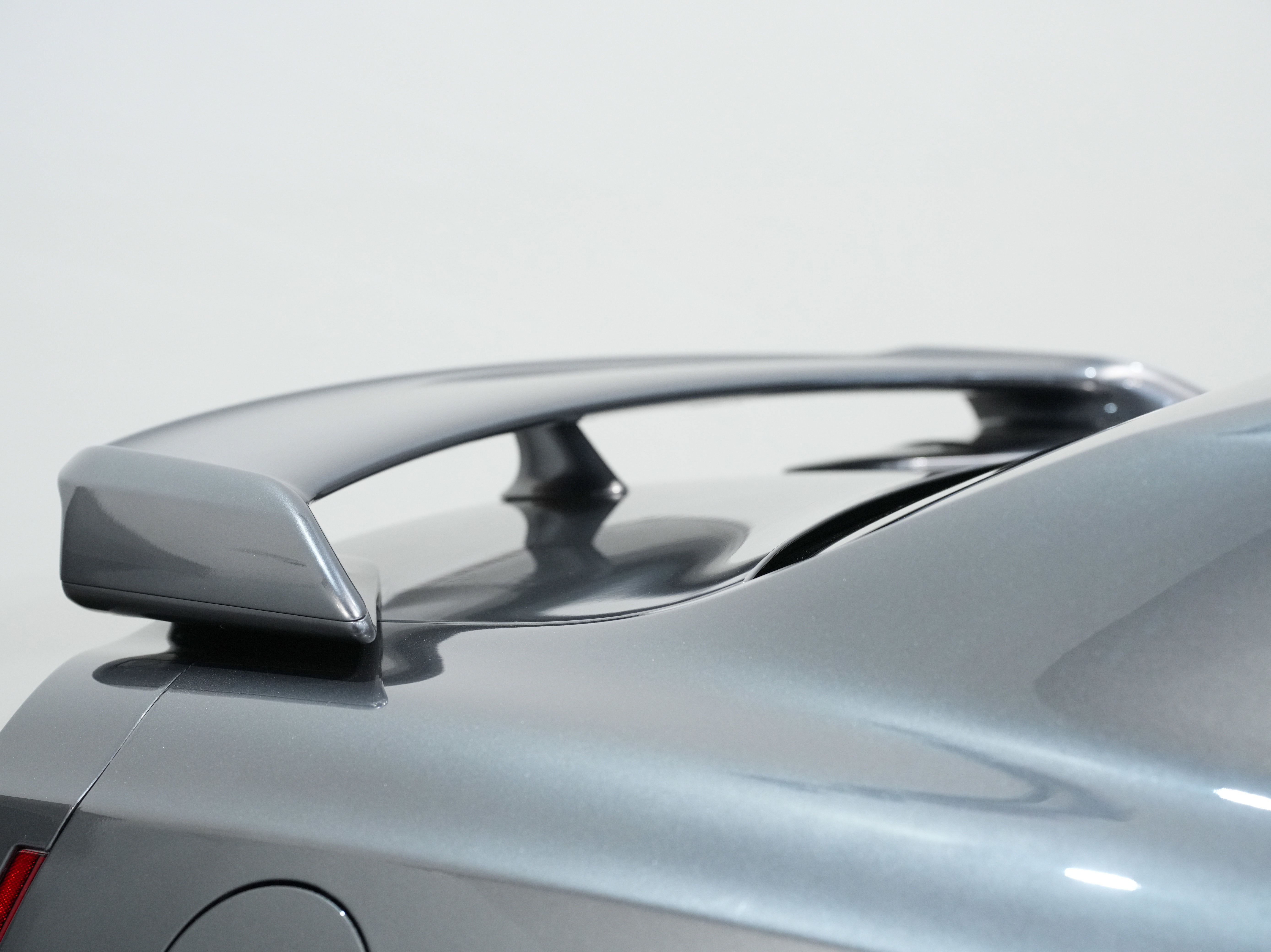 Used 2009 Nissan GT-R Premium image 15