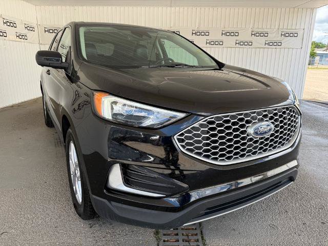 Certified 2024 Ford Edge SEL AWD/4WD image 1