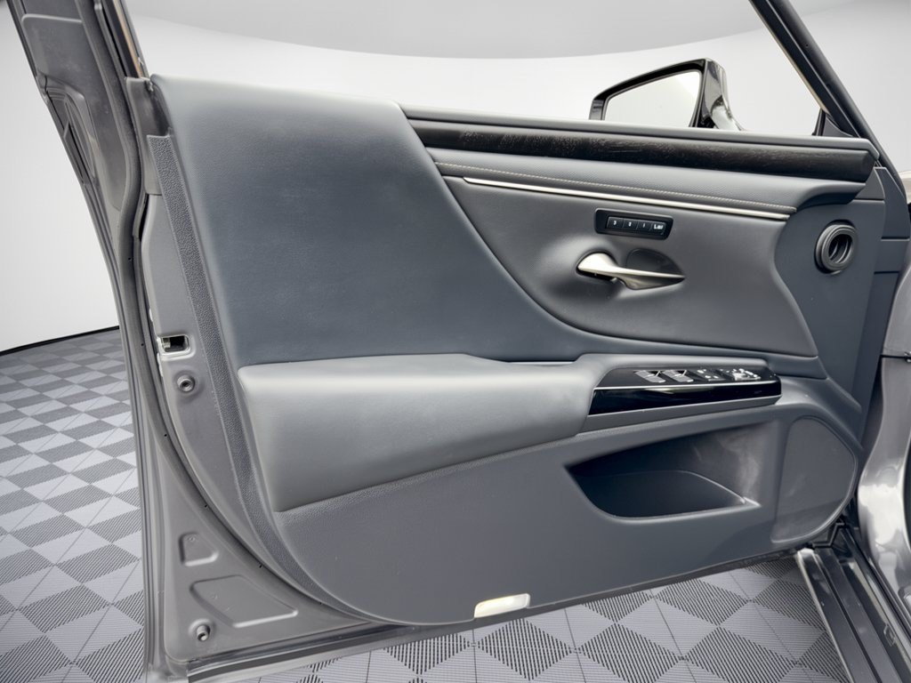 Certified 2025 Lexus ES 350 w/ Premium Package FWD image 15