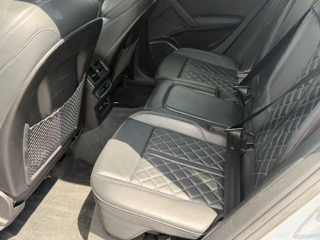 Used 2021 Audi SQ5 Premium Plus AWD/4WD image 43