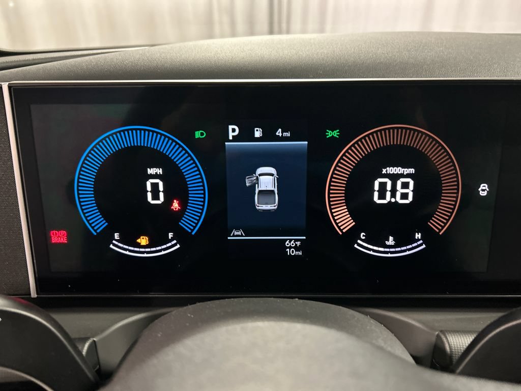 New 2027 Hyundai Santa Cruz SE AWD/4WD image 14