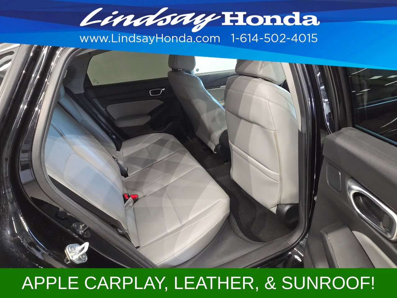 Used 2025 Acura Integra FWD image 9